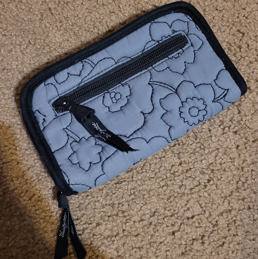 Thirty one wallet